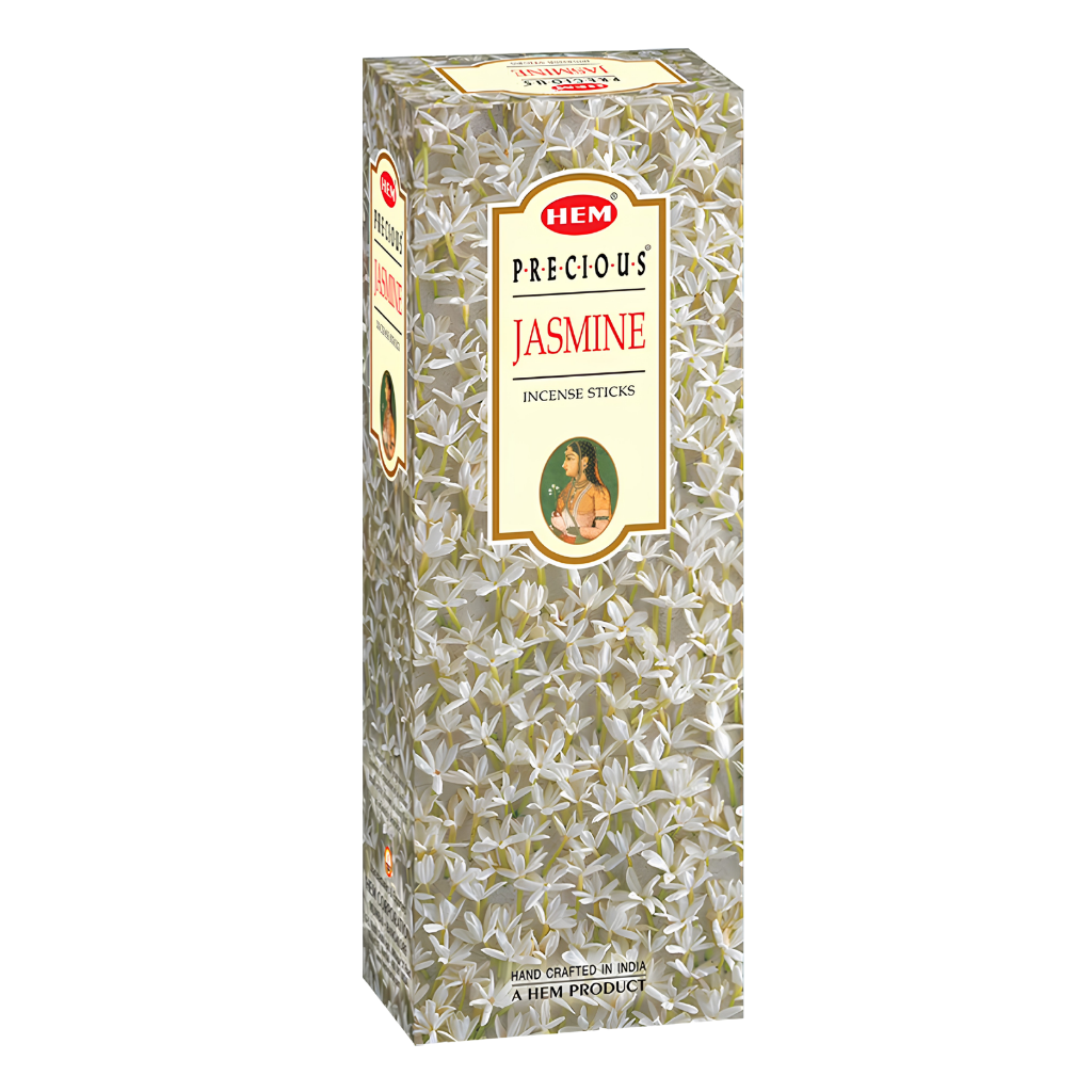 HEM Jasemine Incense 6p buy online USA - 1